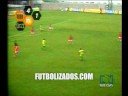 Envigado  4-1 Bucaramanga - Domingo 05 octubre 2008