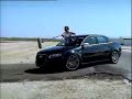 2006 Audi RS4 television advert 2006 Audi RS4 television advert