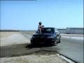2006 Audi RS4 television advert