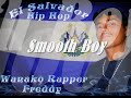 Wanako Rap 503 Salvadore