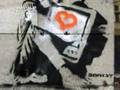 Banksy
