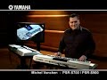 Yamaha PSR-S700 / PSR-S900 Keyboards Yamaha PSR-S700 / PSR-S900 Keyboards