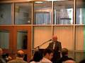 John Polkinghorne on God, Time, and Causality (Part 1 of 3)