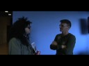 Ted interviews Michael Buckley from \"WHATTHEBUCKSHOW\" Ted interviews Michael Buckley from \"WHATTHEBUCKSHOW\"