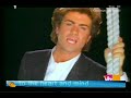 George Michael - Careless Whisper