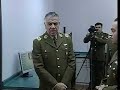 jefe de carabineros muere en accidente aéreo