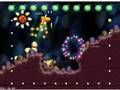 Yoshi's Story 2-1 Bone Dragon Pit All Melons