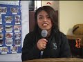 NAPA: Biblioteca en el cercado de Lima