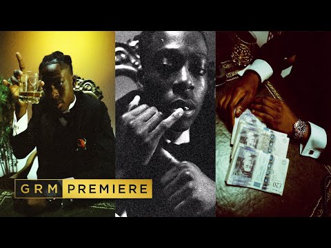 Hakkz – Money & Power [Music Video] | GRM Daily