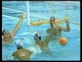 Szeged - Vasas 07 water polo Hungary League