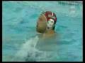 Szeged - Vasas 07 water polo Hungary League