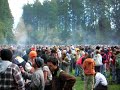 420 at 420 Festival in Arcata