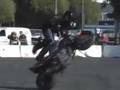 Street Bike Finals