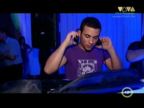 Club Rotation - Dj Young Medi -Törökszentmiklós - 1