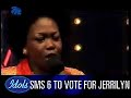 Jerrilyn - Idols West Africa Top 24 Jerrilyn - Idols West Africa Top 24