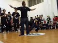 Leadmos B-boy Session - Born2burn vs Shie chan&Narumi Leadmos B-boy Session - Born2burn vs Shie chan&Narumi