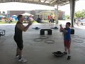 Seth Goes the Distance