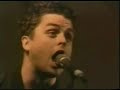 Green Day - Hitchin' a Ride (Live In The Alley 1997) 5OF7