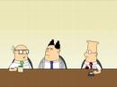 Dilbert-Dance Fight Dilbert-Dance Fight