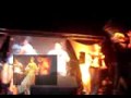 Coronacion de la Reina del Carnaval 2008 (Miami)