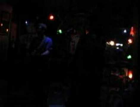 Andrew Jackson Jihad - "Brave is a ...