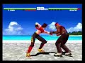 Dead or Alive - Tina Combos