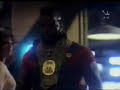 Mr T's commandments