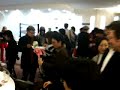 Robots-Dreams live at Tokyo #cgmnight with @dannychoo