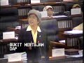 Chong Eng raises questions on JPA scholarships (Part 2)