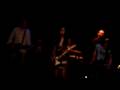 clip video Gillian Welch Honey Now