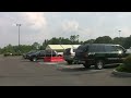 Leaving the Scene - A Bad Day at Home Depot (Part 3 of 3)