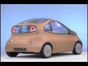 Nissan Nuvu Nissan Nuvu