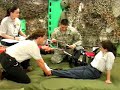 The DCMT Traction Splint Standard