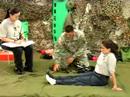 The DCMT Traction Splint Standard