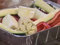 Simple Cooking: Roasted Vegetables