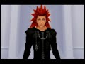 Re:COM - 1st Floor - Axel [Part 2]