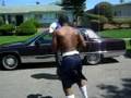 Flint Boxing