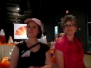 Franklin Bridal Ball Interview with Bride by AshleysBrideGuide.com