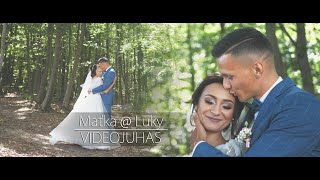Maťka @ Luky