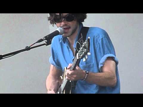 Live Lollapalooza Grant Park Chicago IL August 4 2012