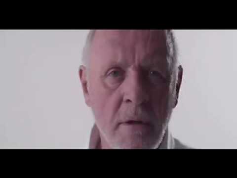Sir Anthony Hopkins for the whales
