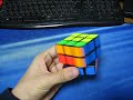 [CUTEX] HOW TO :  How to turn cube with OneHanded tutorial