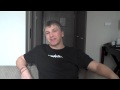 Greg Wilson Interview (Part One, November '09)