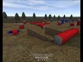 Paintball PC Game - Breaking50Mod - Mutantsoft