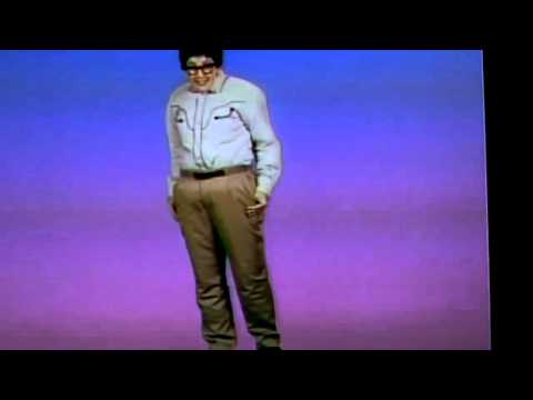 It's Pat SNL intro