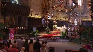 Missa Dominical 11/06/2023