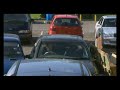 Green Wing - Parking Skills