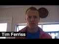 Tim Ferriss 4HWW Q&A