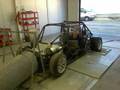 ZCARS TURBO HAYABUSA MINI MONTE CARLO 400BHP