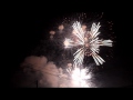 2011　おいでん祭り・花火